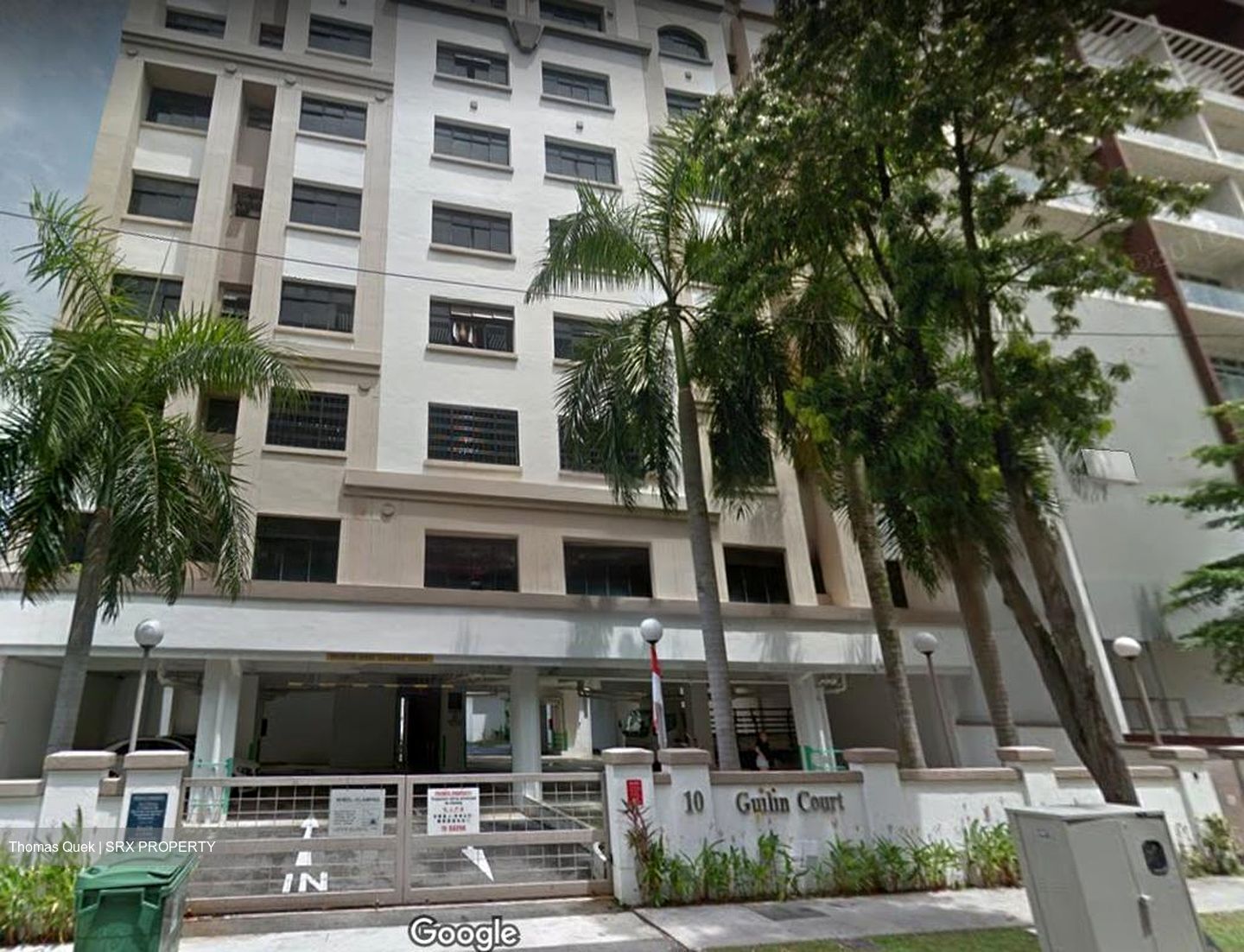 Lorong 24 Geylang (D14), Apartment #474441591